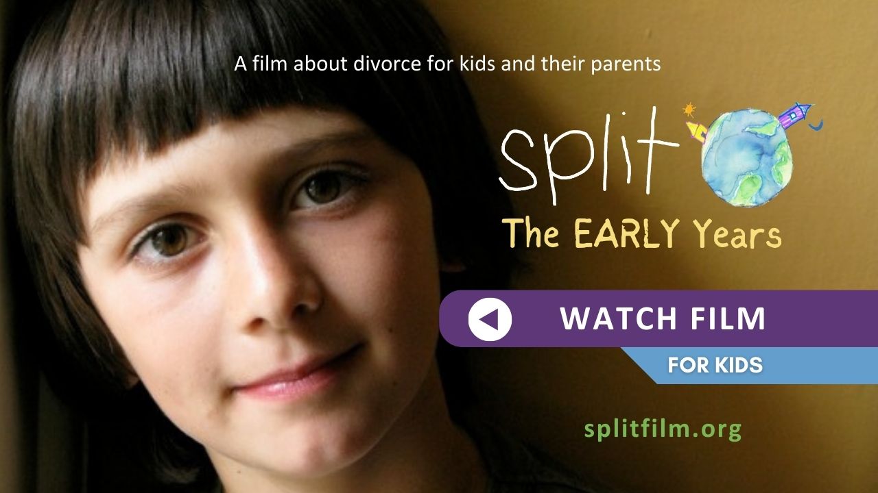 SPLIT The EARLY Years for Kids