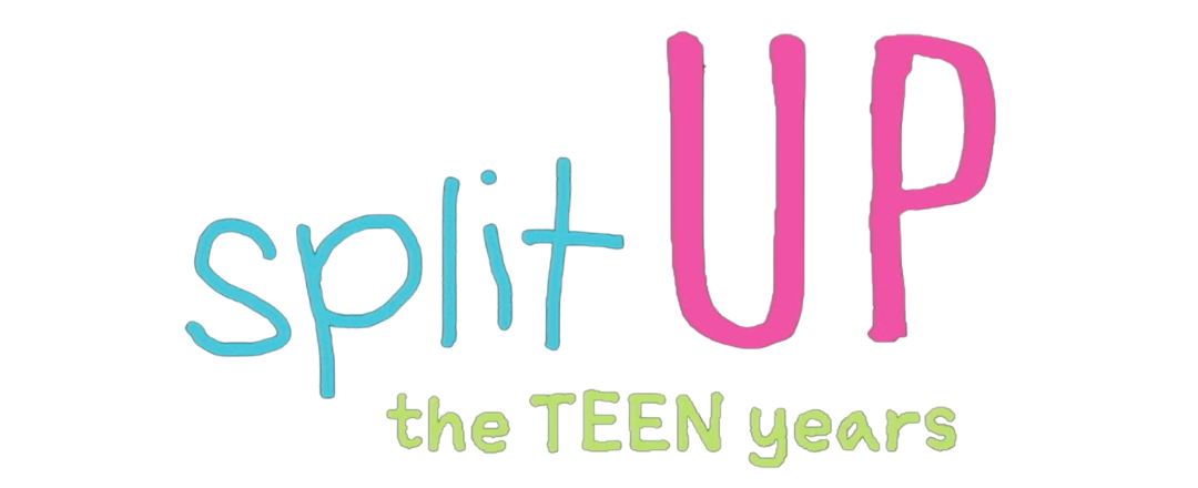 SPLIT UP Logo